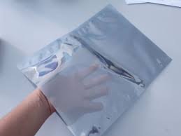 Túi nilon chống tĩnh điện