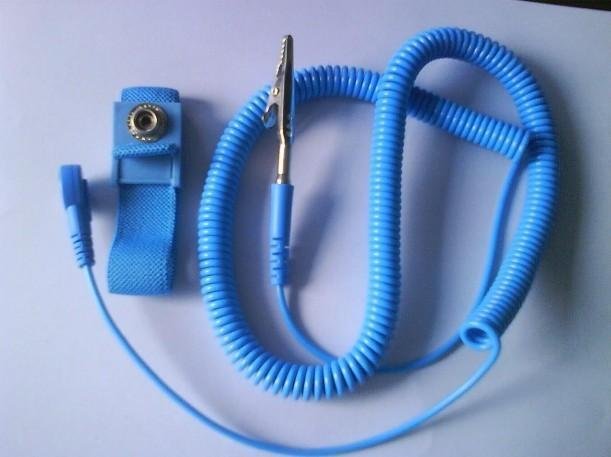 Dây vòng chống tĩnh điện